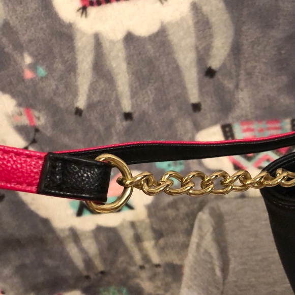 Betsy Johnson Purse - Picture 7 of 8